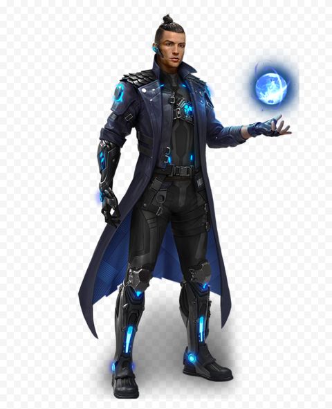 hero